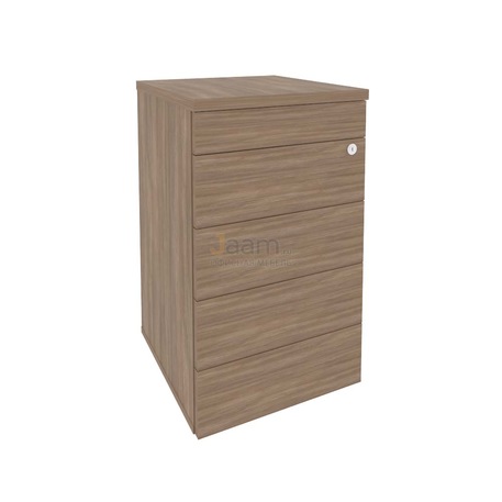 Мебель для персонала Офисная тумба приставная O.TP-4 TIP