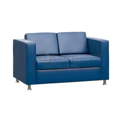 Офисный диван двухместный Born