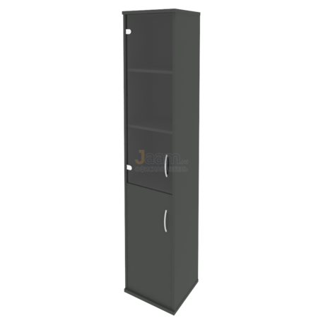 Мебель для персонала Шкаф А.СУ-1.2 Пр