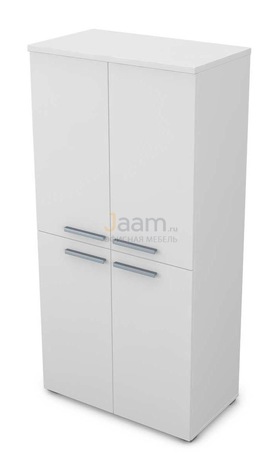 Мебель для персонала Офисный шкаф высокий 9Ш.004.3