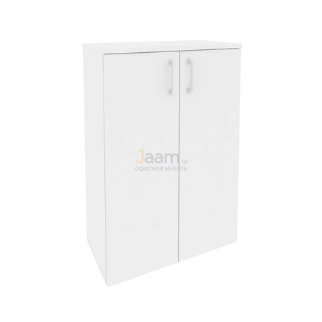 Мебель для персонала Офисный шкаф средний широкий O.ST-2.3