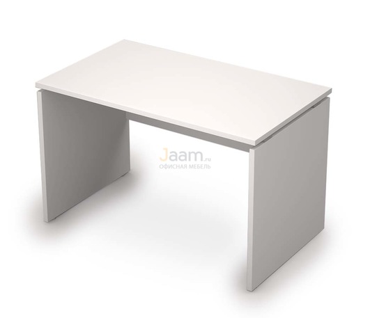 Мебель для персонала Стол прямолинейный 6C.008