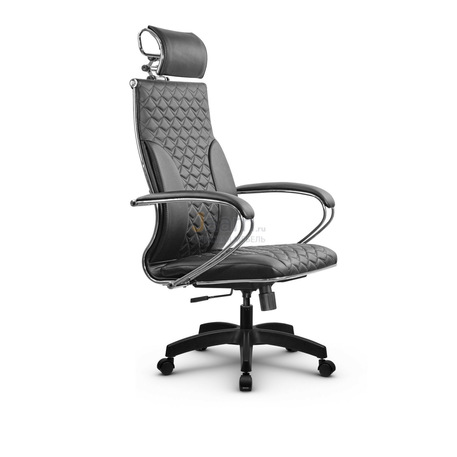 Кресло МЕТТА L 2c44C/K116+МЕТТА 17831