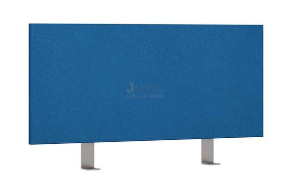 Мебель для персонала Барьер боковой Ткань 6БР.312.2