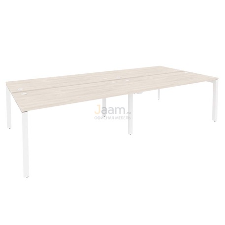 Мебель для персонала Рабочая станция O.MP-D.RS-4.4.7