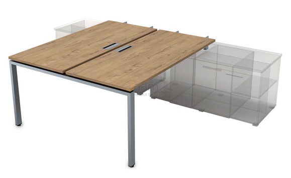 Мебель для персонала Начальный модуль СПБН-П.985