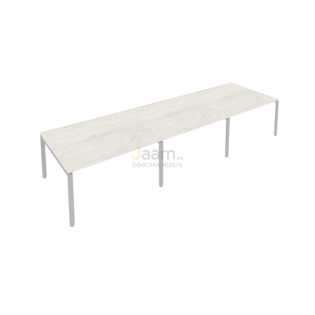 Мебель для персонала Переговорный стол (3 столешница) Б.ПРГ-3.3