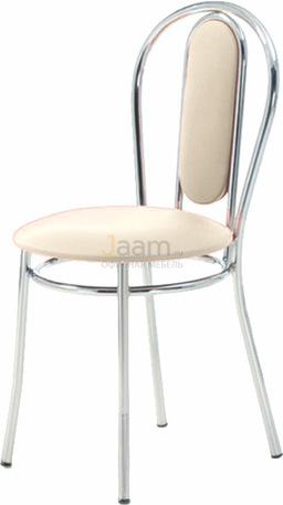 Кресло Венус М Хром