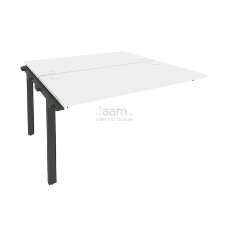 Мебель для персонала Наборный элемент рабочей станции O.M-2.NRS-3.7