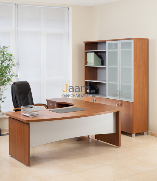 Кабинет руководителя Premier Lux FUTURA