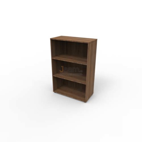 Кабинет руководителя Стеллаж широкий средний МЛ-2.3