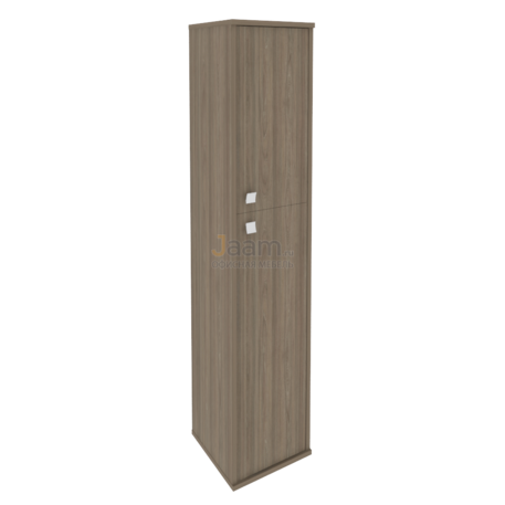 Мебель для персонала Офисный шкаф Л.СУ-1.8 Пр