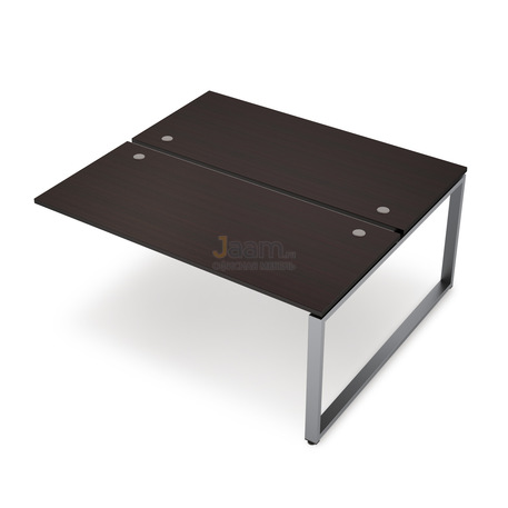 Мебель для персонала Конечный модуль 6МБК-О.6268