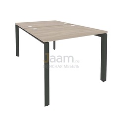 Мебель для персонала Рабочая станция O.MP-D.RS-2.1.8