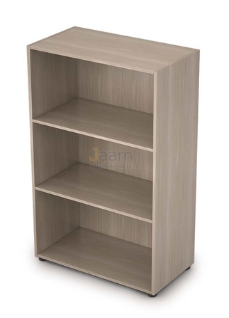 Кабинет руководителя Стеллаж 4Ш.017