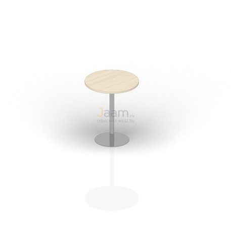 Стол Стол (центральная опора, круглое основание) MLSTRO70