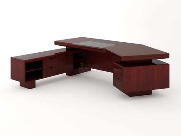 Кабинет руководителя Стол R206 L
