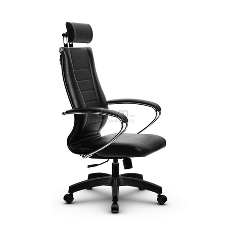 Кресло МЕТТА B 2b 34 PF/K116+МЕТТА 17831