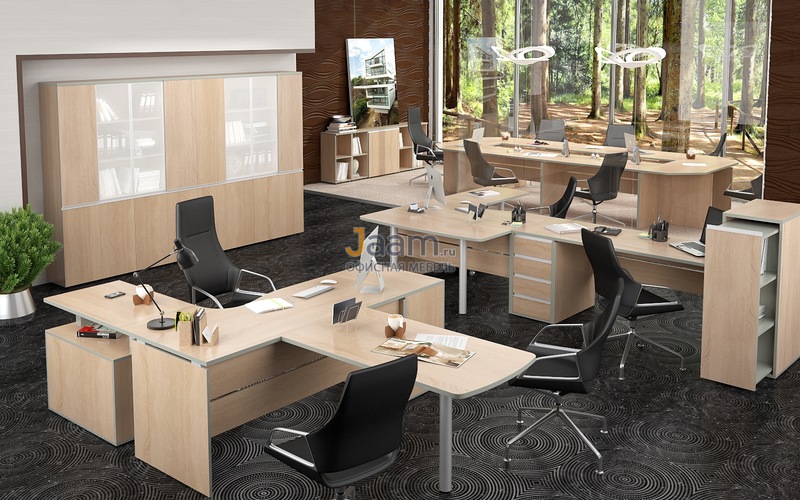 Мебель для персонала Vita