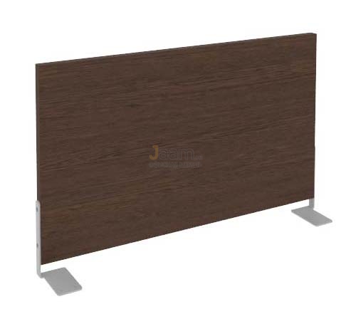 Мебель для персонала Экран боковой L600мм Б.ЭКР-60