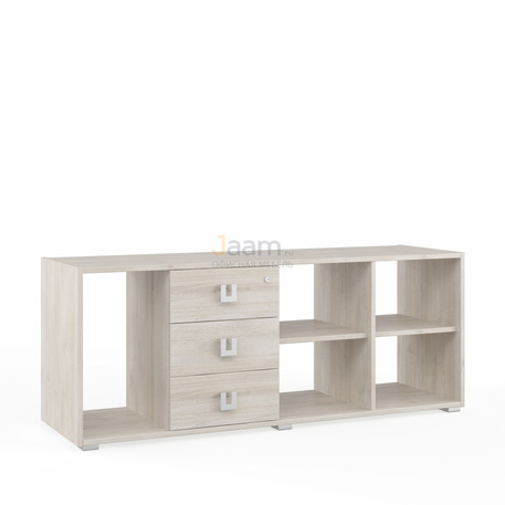 Кабинет руководителя Креденция правая SOL297411