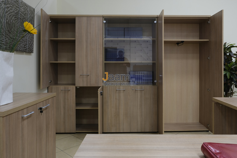 Кабинет руководителя Патриот