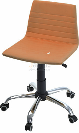 Кресло Ева Лайт Хром