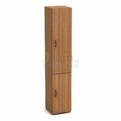Мебель для персонала Колонка закрытая К6