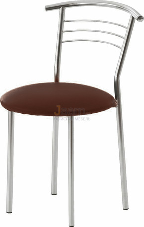 Кресло Марко Хром