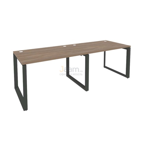 Мебель для персонала Рабочая станция O.MO-RS-2.2.8