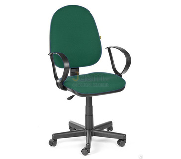 Кресло для персонала Мартин new Рондо