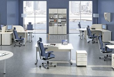 Мебель для персонала Агат