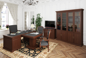 Кабинет руководителя Версаль