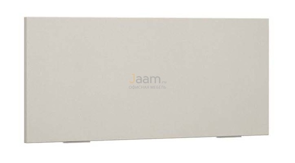 Мебель для персонала Барьер боковой Ткань 6БР.304.7