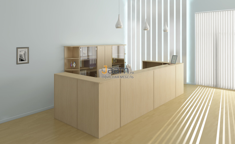 Мебель для персонала Стиль