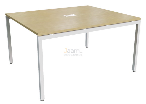 Стол Стол переговоров с подрозетником 11 701