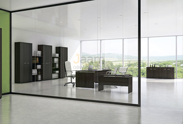 Кабинет руководителя Grand