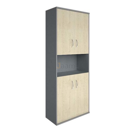 Мебель для персонала Шкаф А.СТ-1.5 2