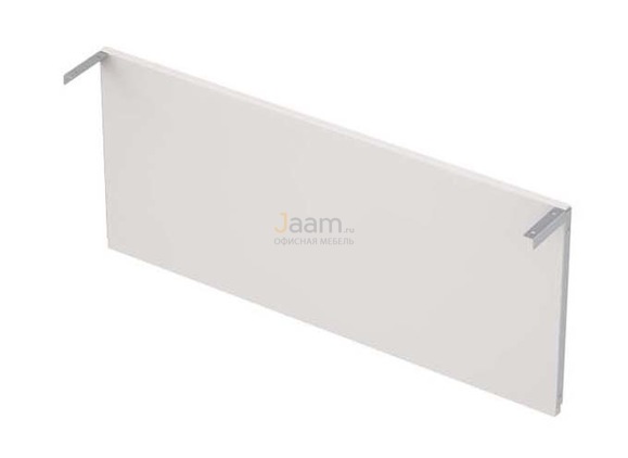 Мебель для персонала Экран подвесной ЛДСП ЭК.1000