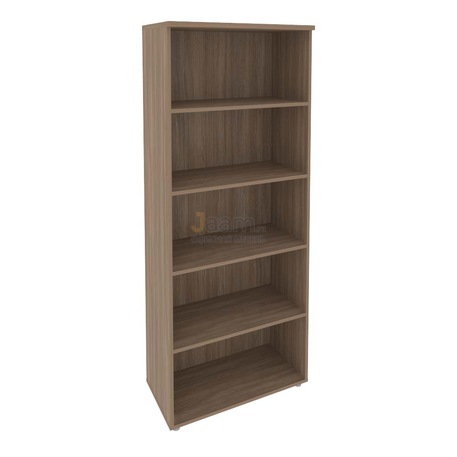 Мебель для персонала Стеллаж высокий широкий O.ST-1