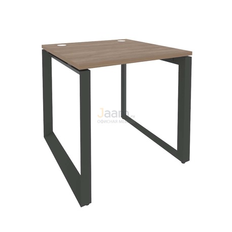 Мебель для персонала Стол рабочий O.MO-SP-0.8
