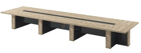 Кабинет руководителя Стол переговоров на 16 человек Т-108