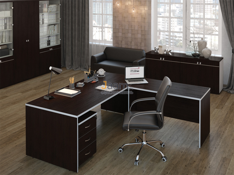 Мебель для персонала Swift-P