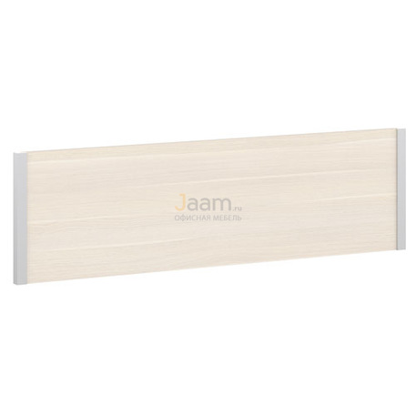 Мебель для персонала Экран настольный(Без Крепления) V-057