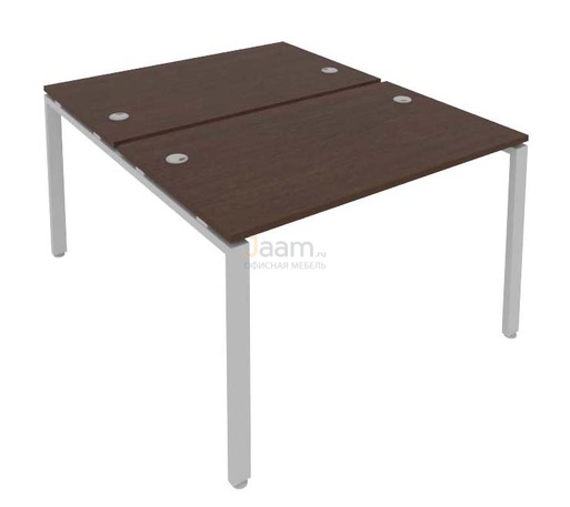 Мебель для персонала Рабочая станция Б.РАС-СП-2.2