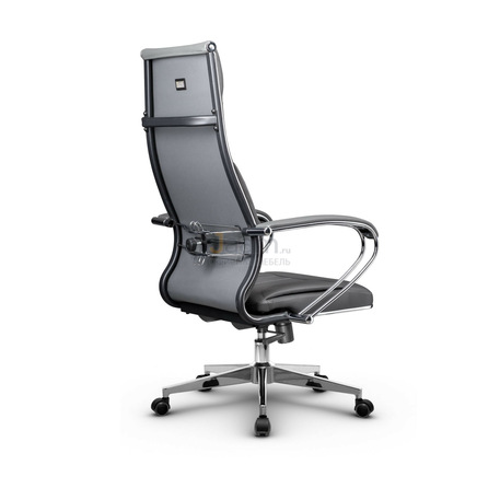 Кресло МЕТТА L 1m 46/K116+МЕТТА 17834