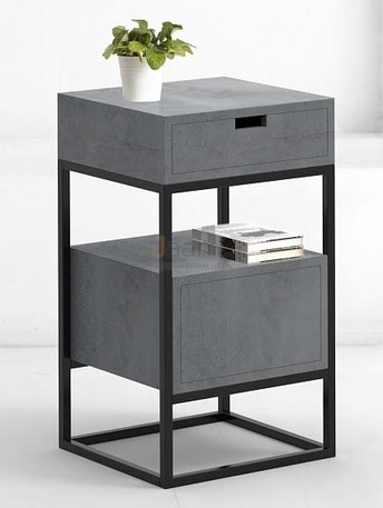 Мебель для персонала Офисная тумба БОКСЁР МИКРОЦЕМЕНТ