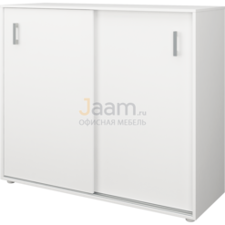 Мебель для персонала Офисная тумба-купе АМТ-15.12