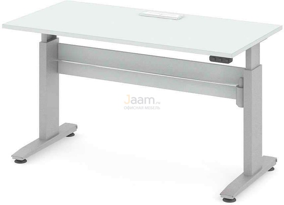 Мебель для персонала Стол рабочий ПК-ТРС-СТ160Х80КК/ЭРД