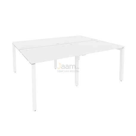 Мебель для персонала Рабочая станция O.MP-D.RS-4.1.8